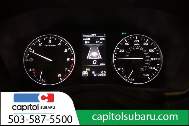 Used 2023 Subaru Ascent Limited w/ Technology Package AWD/4WD image 18