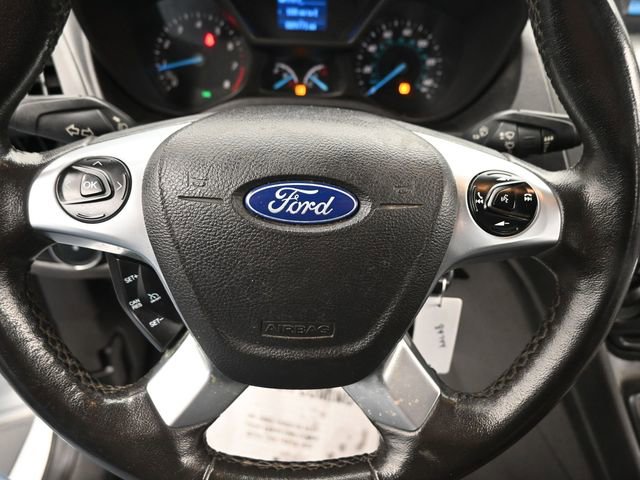 Used 2018 Ford Transit Connect XL image 15