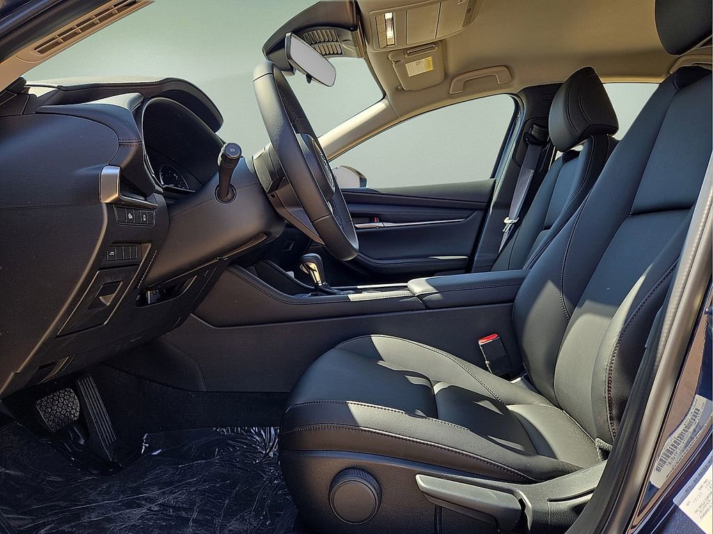 New 2026 MAZDA MAZDA3 s Sport image 19