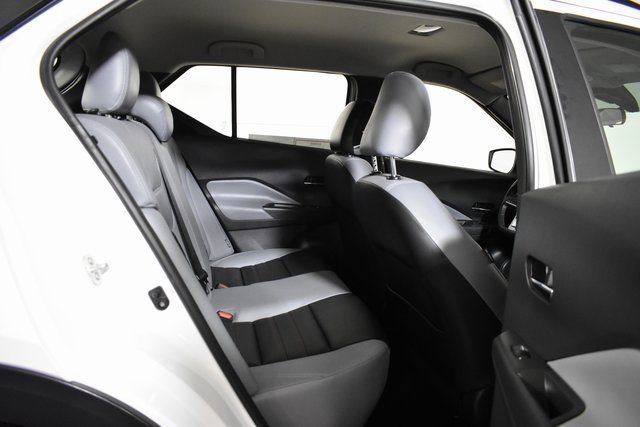 Certified 2021 Nissan Kicks SR w/ SR Premium Package image 33