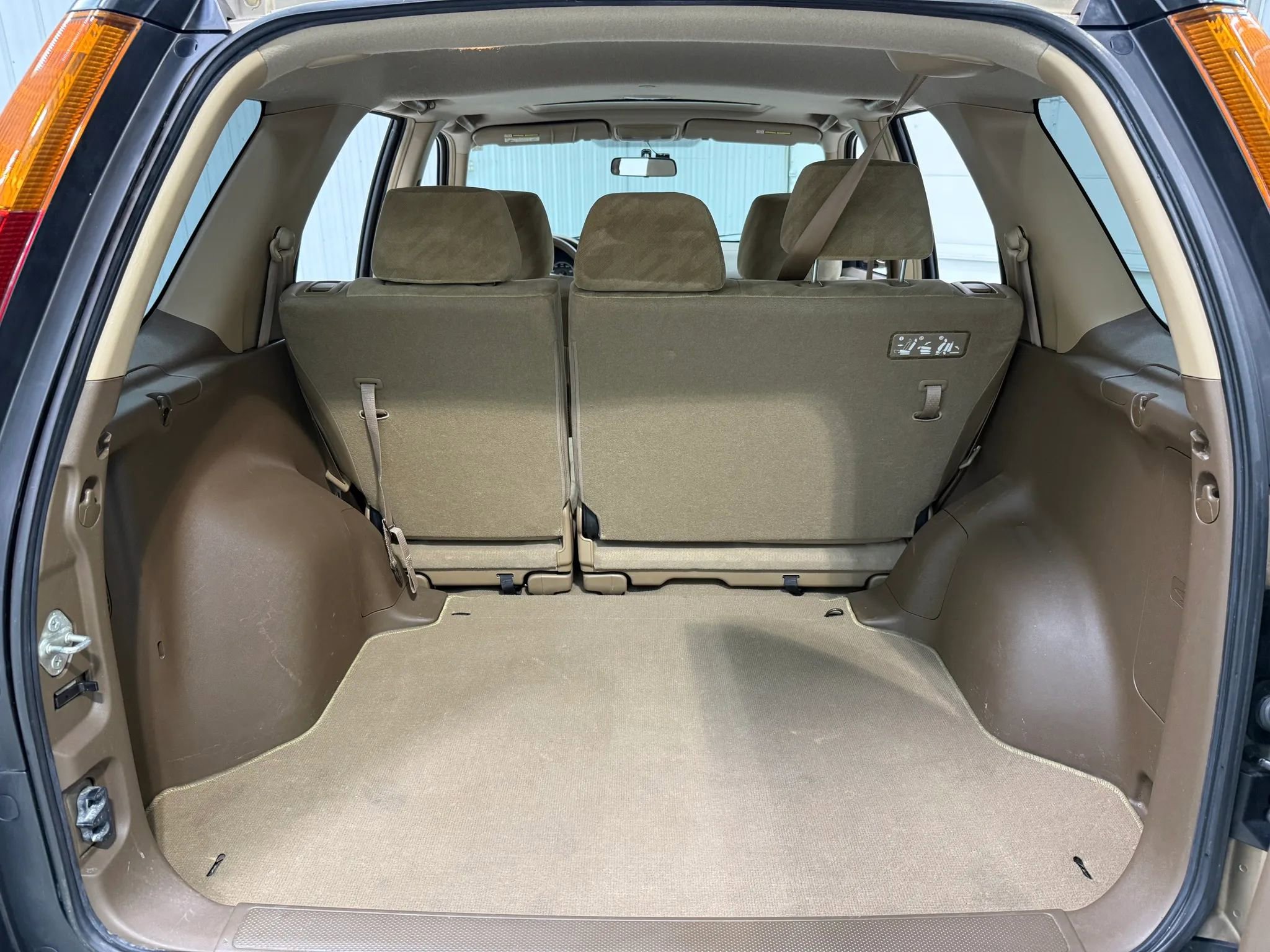 Used 2003 Honda CR-V EX image 17