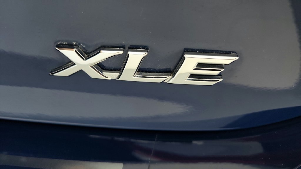 Used 2025 Toyota Camry XLE w/ Premium Plus Package AWD/4WD image 22