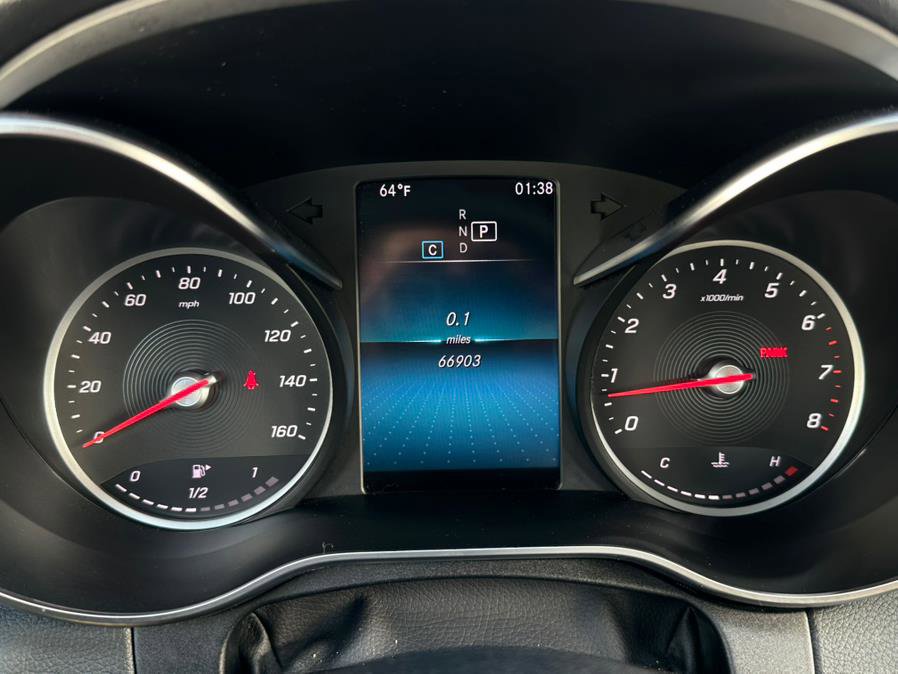 Used 2020 Mercedes-Benz C 300 C 300 4MATIC Sedan image 29