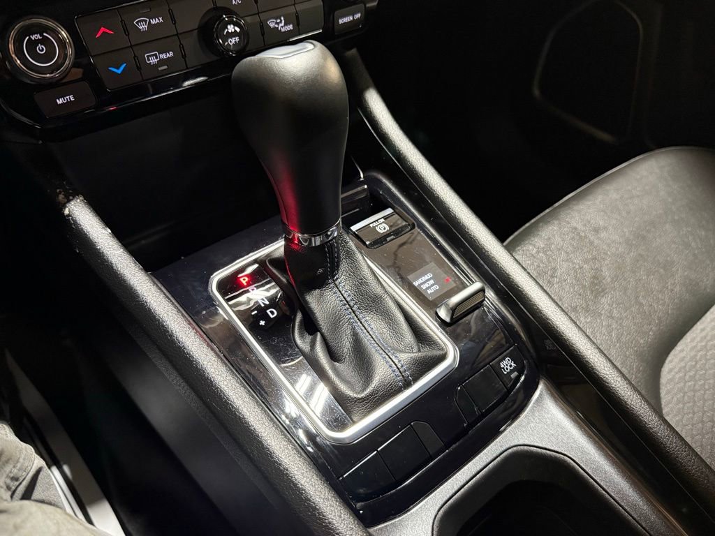 Used 2022 Jeep Compass Latitude image 31