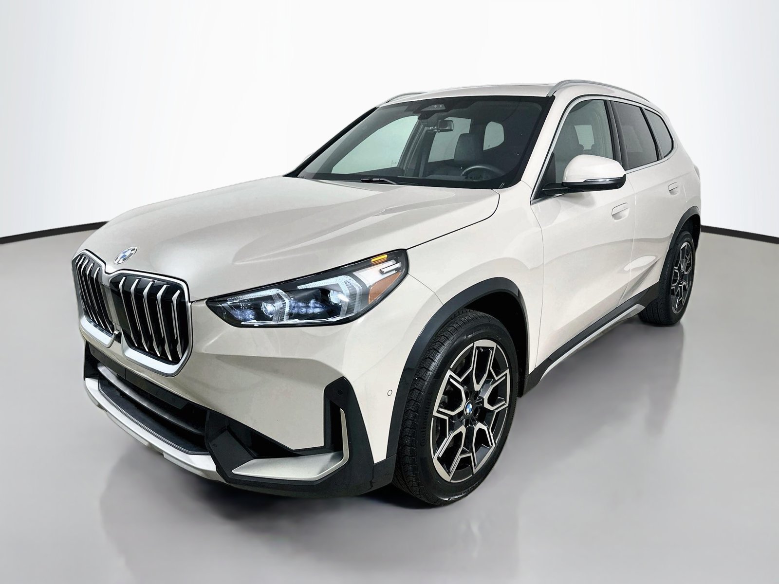 Used 2026 BMW X1 xDrive28i