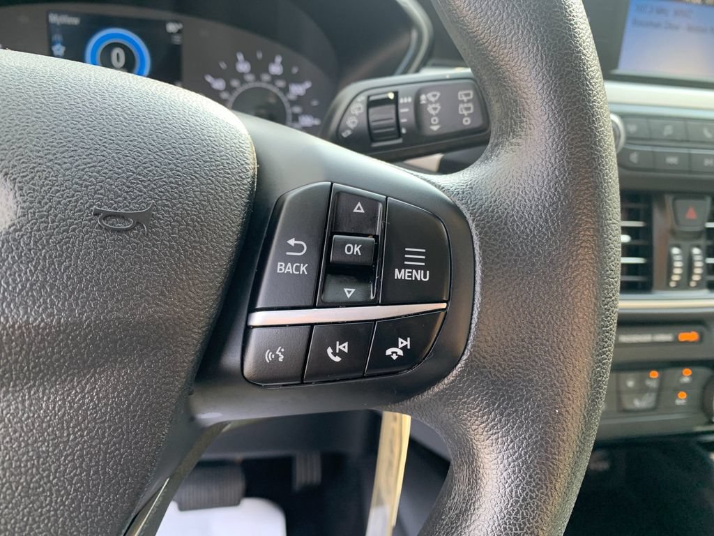 Used 2022 Ford Escape S AWD/4WD image 29