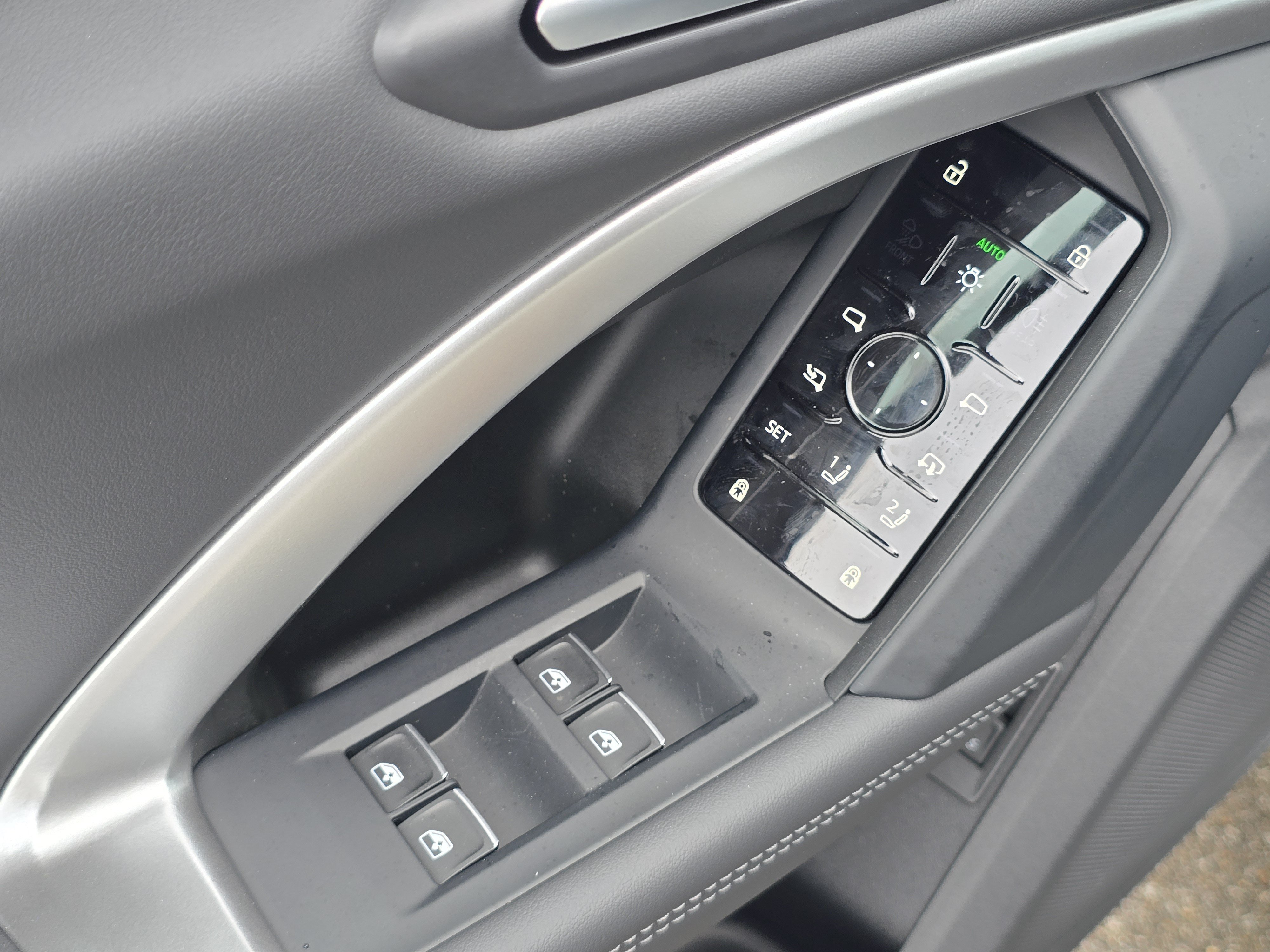 New 2026 Audi Q5 Premium AWD/4WD image 22