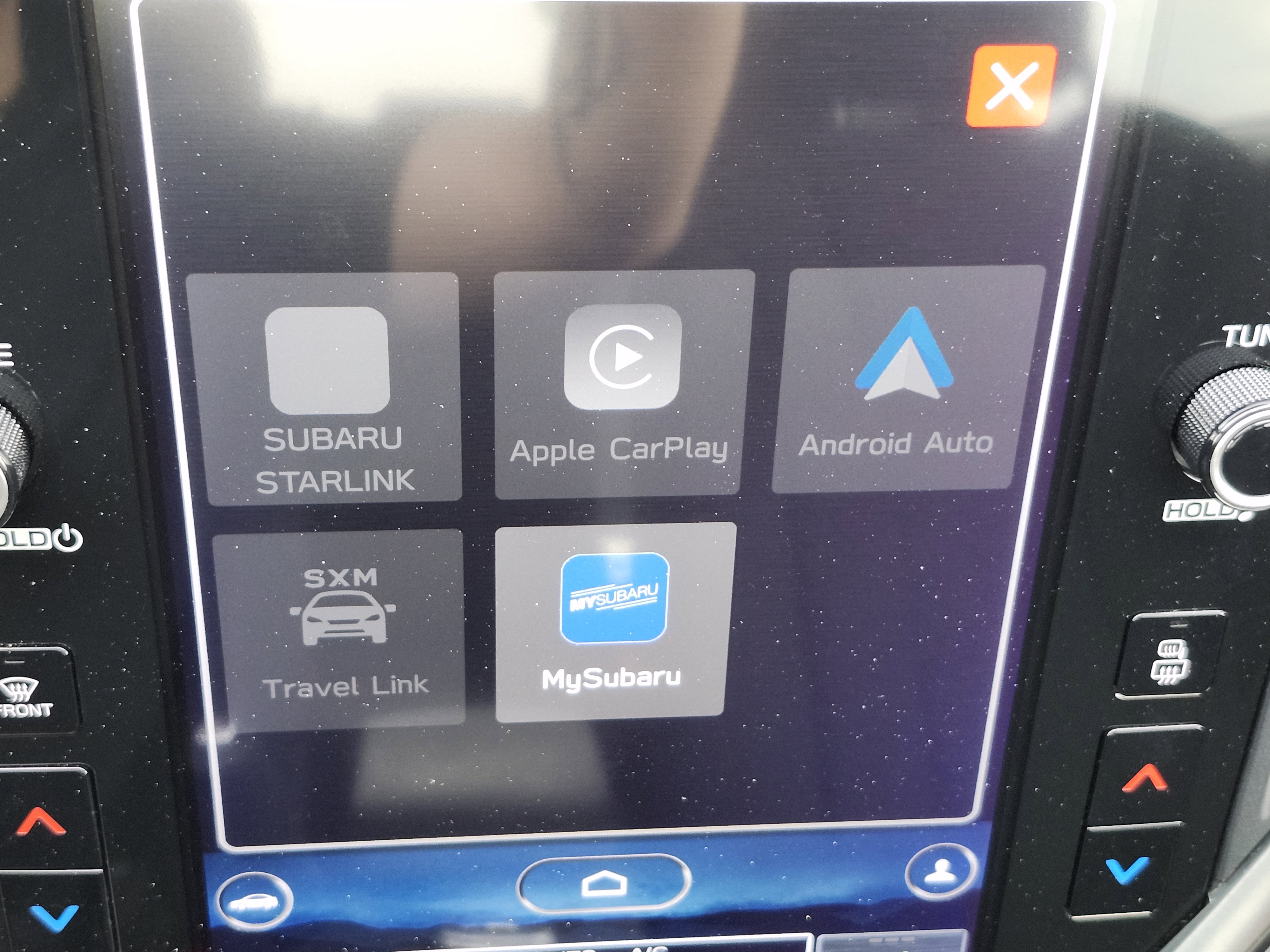 Used 2022 Subaru WRX Premium image 7