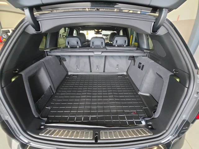 Used 2023 BMW X3 xDrive30i w/ Premium Package w/ZPA AWD/4WD image 23