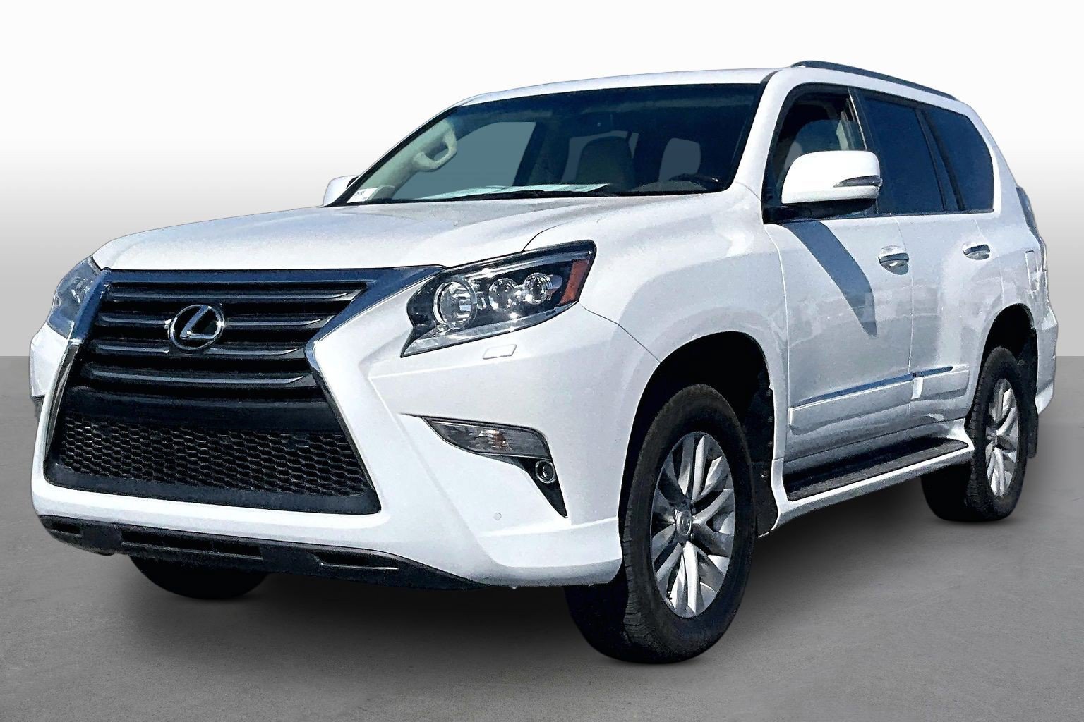 Used 2019 Lexus GX 460 Premium w/ Premium Package AWD/4WD video 1