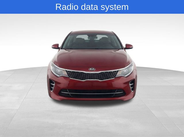 Used 2018 Kia Optima S image 5