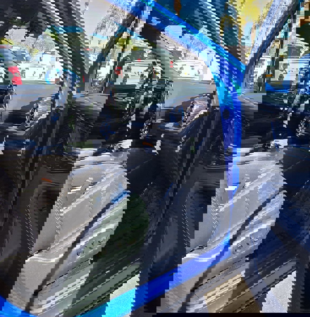 Used 2025 Chevrolet Blazer EV LT w/ Super Cruise Package image 15