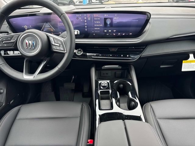 New 2026 Buick Envision Preferred image 20