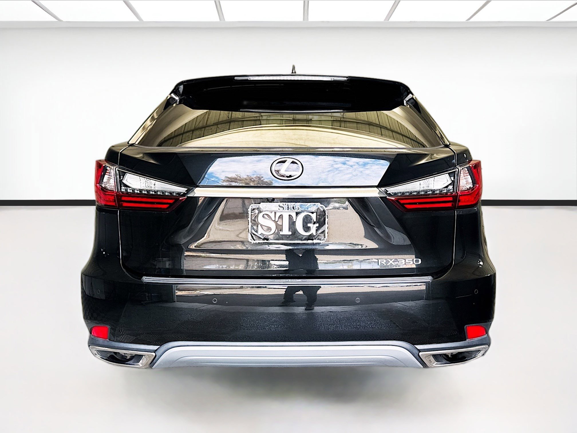 Used 2020 Lexus RX 350 FWD image 5