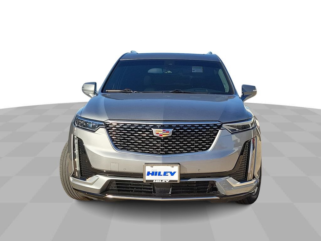 Used 2023 Cadillac XT6 Premium Luxury w/ Technology Package image 3
