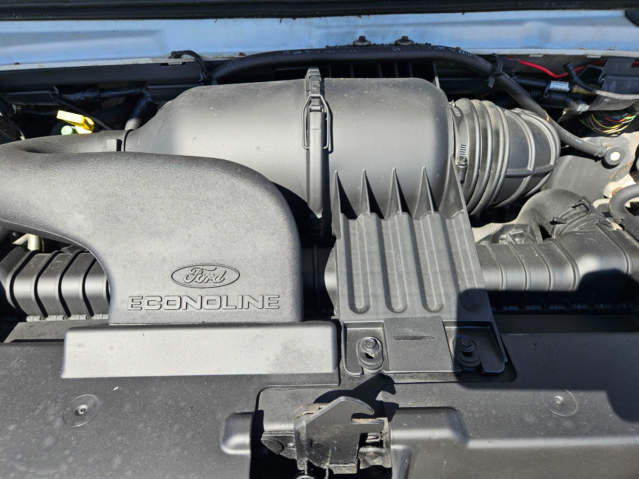 Used 2001 Ford E-350 and Econoline 350 Extended Super Duty image 33