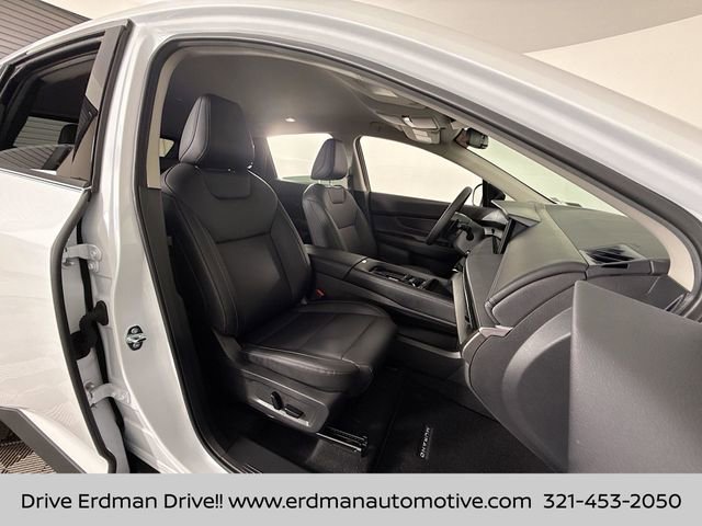 Certified 2025 Nissan Murano SV image 24