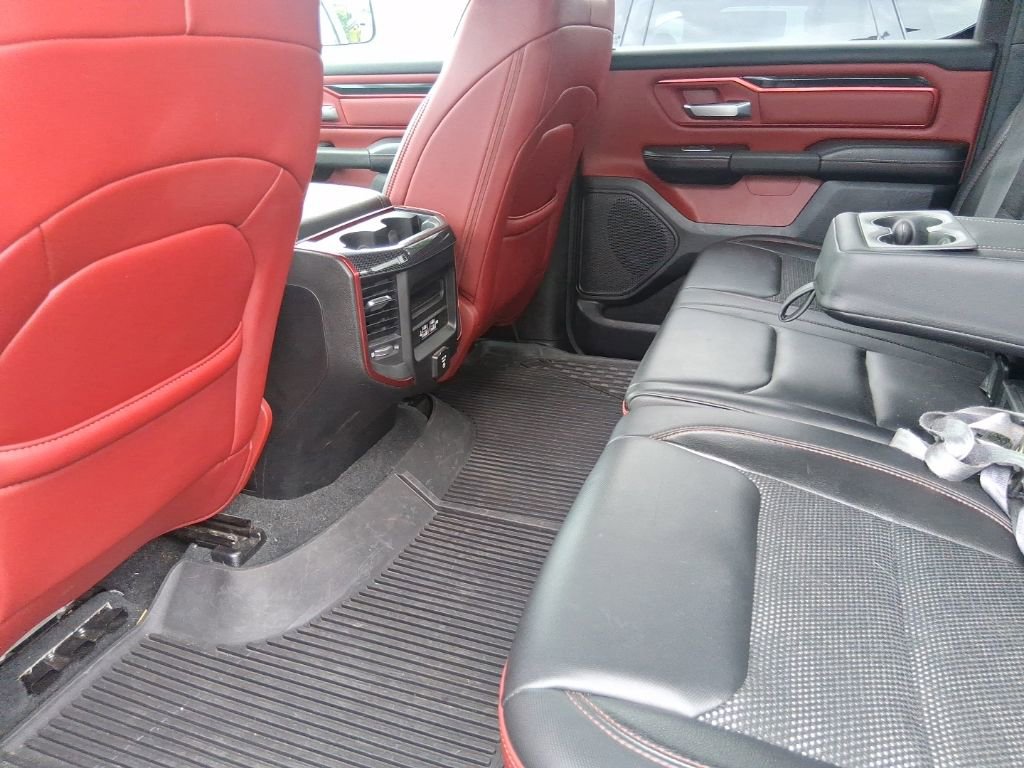 Used 2019 RAM 1500 Rebel w/ Rebel Level 2 Equipment Group AWD/4WD image 18