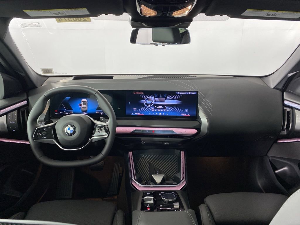 New 2026 BMW X3 xDrive30 w/ Premium Package image 19