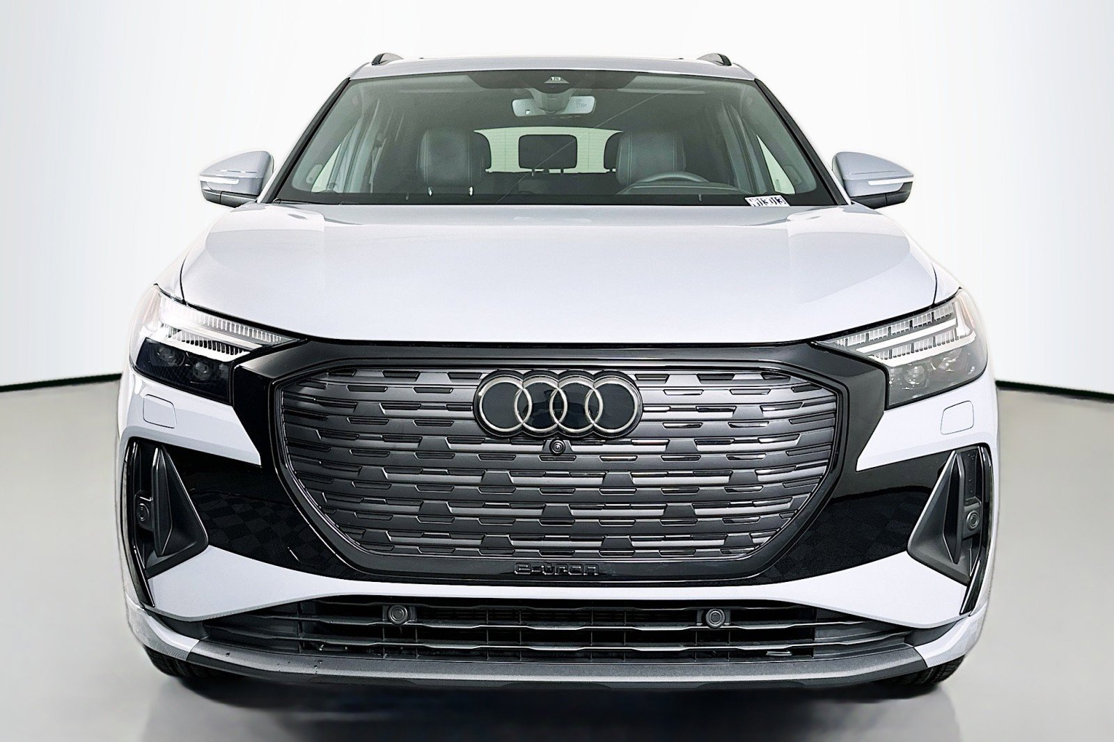 New 2026 Audi Q4 e-tron Premium Plus image 2