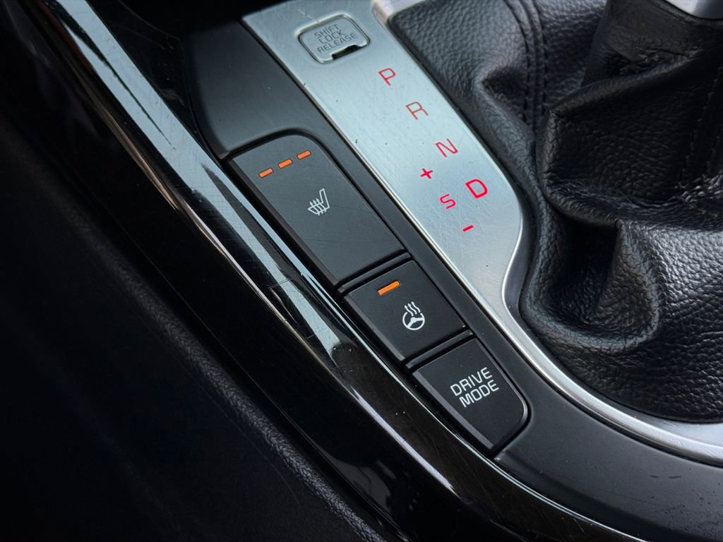 Used 2020 Kia Forte EX FWD image 21