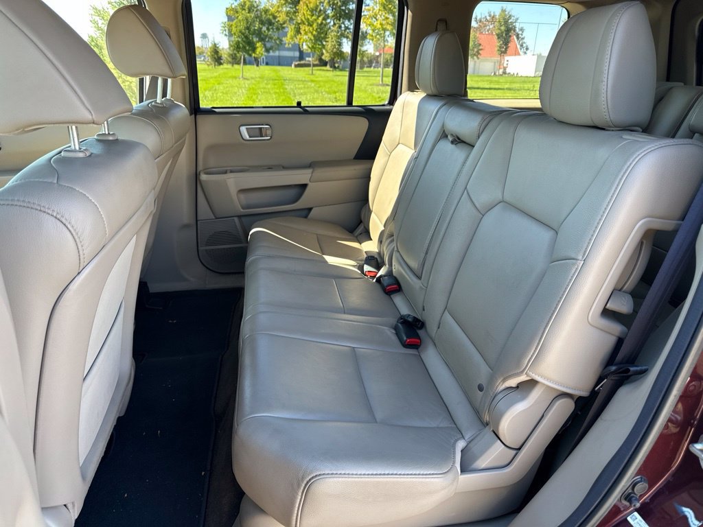 Used 2014 Honda Pilot Touring image 15