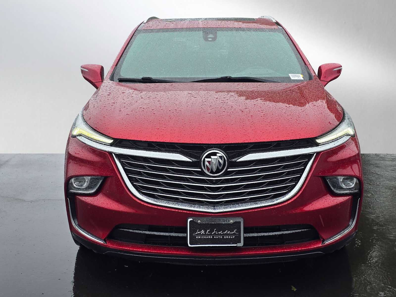 Used 2023 Buick Enclave Premium w/ Experience Buick Package AWD/4WD image 8