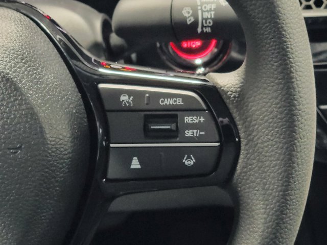 New 2026 Honda Civic LX image 26
