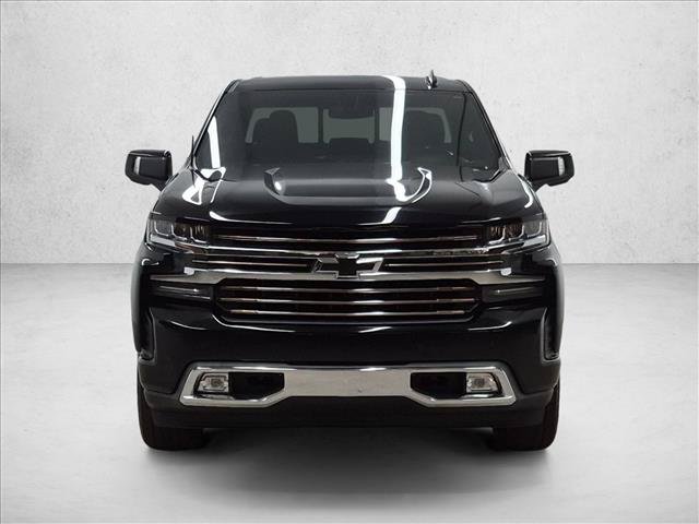 Used 2019 Chevrolet Silverado 1500 High Country RWD image 2