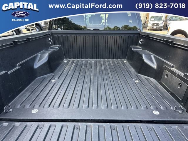 Used 2023 Toyota Tacoma SR5 AWD/4WD image 16