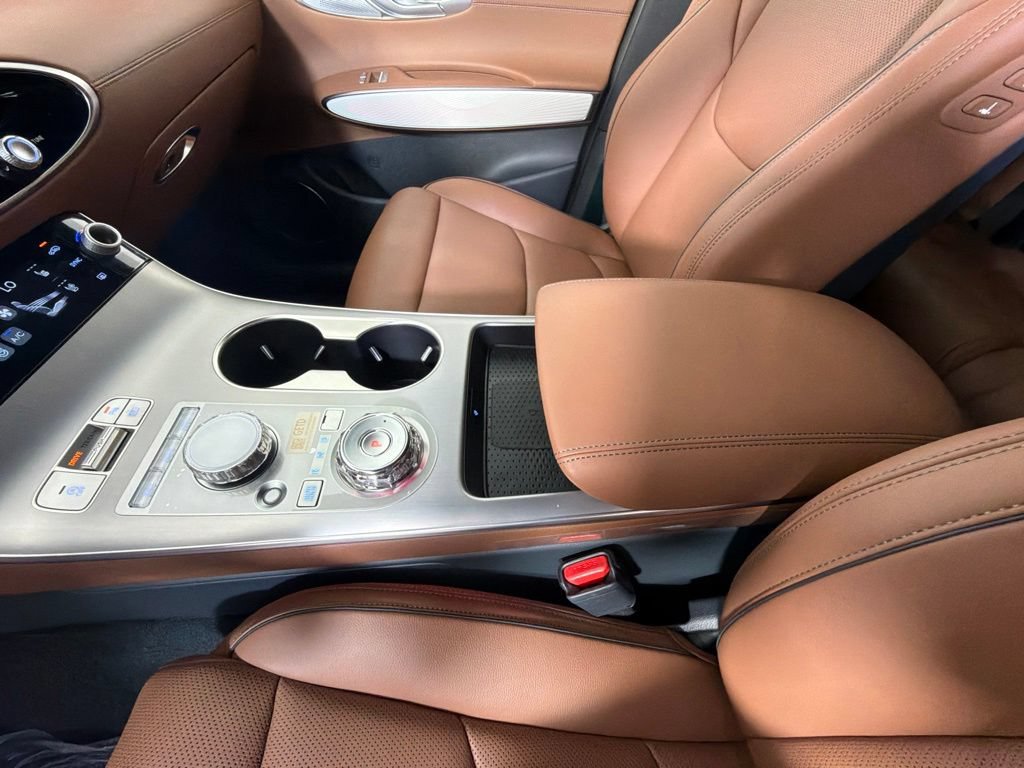 New 2027 Genesis GV70 2.5T Advanced AWD/4WD image 24