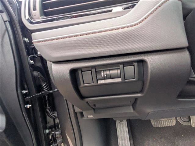 New 2026 Subaru Forester Sport image 19