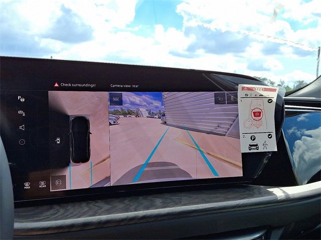 New 2025 Audi Q5 Premium Plus image 13