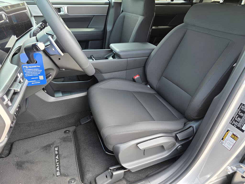 New 2026 Hyundai Santa Fe SE AWD/4WD image 13