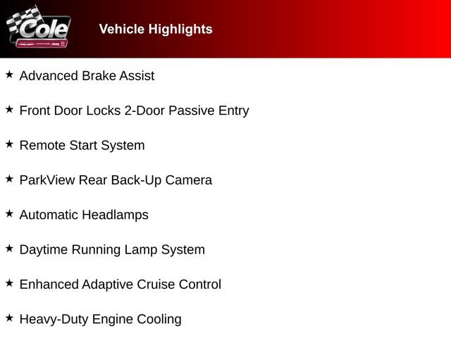 New 2025 Jeep Gladiator Sport image 6