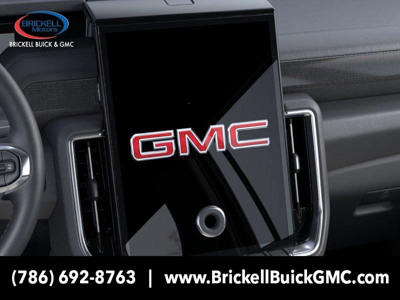 New 2026 GMC Yukon XL Elevation RWD image 20