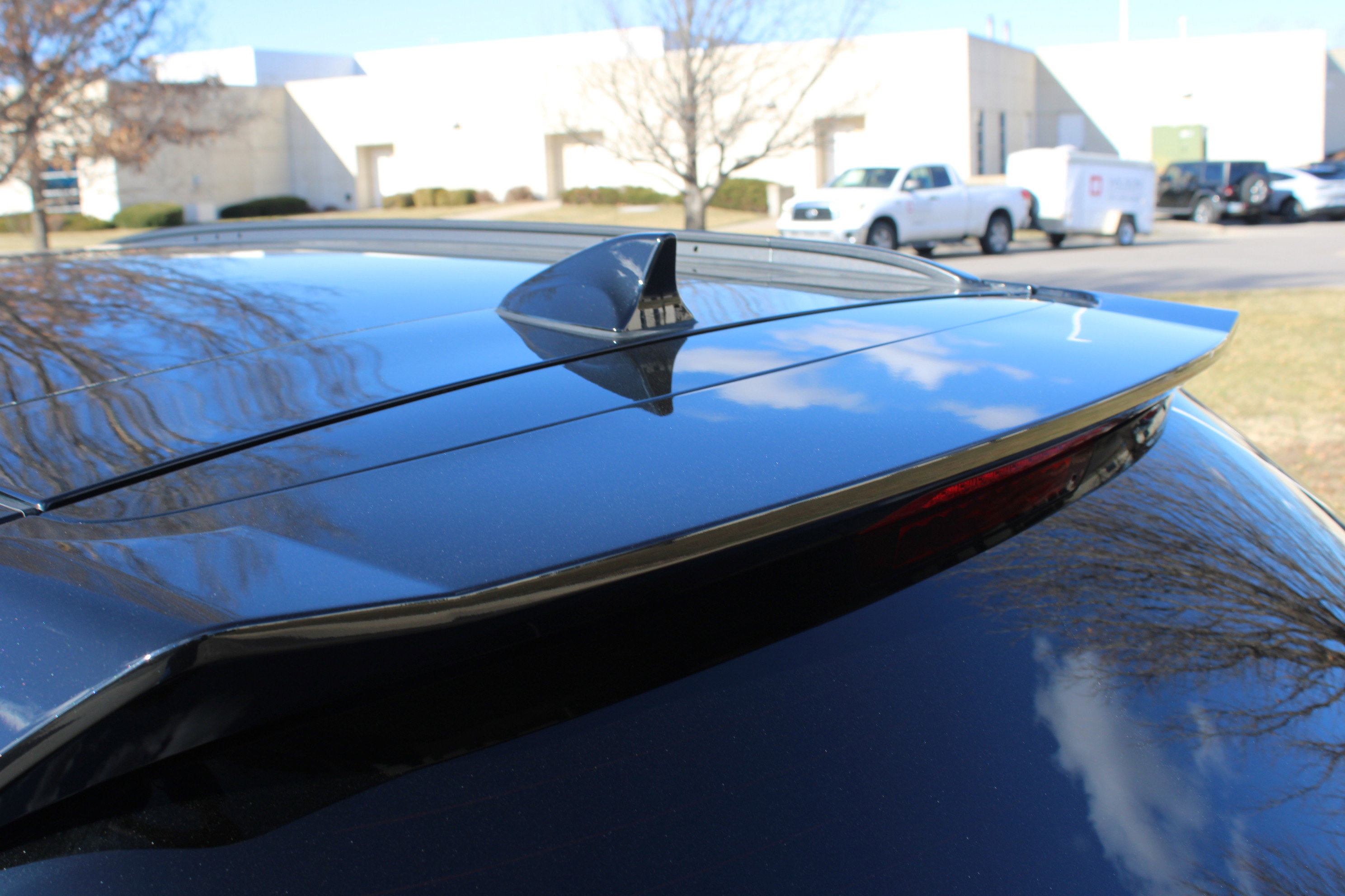 Used 2018 Hyundai Santa Fe Sport image 64