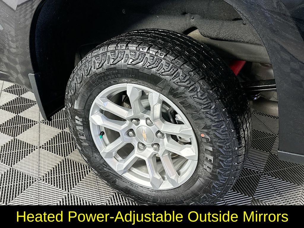 Used 2022 Chevrolet Silverado 1500 LT image 36