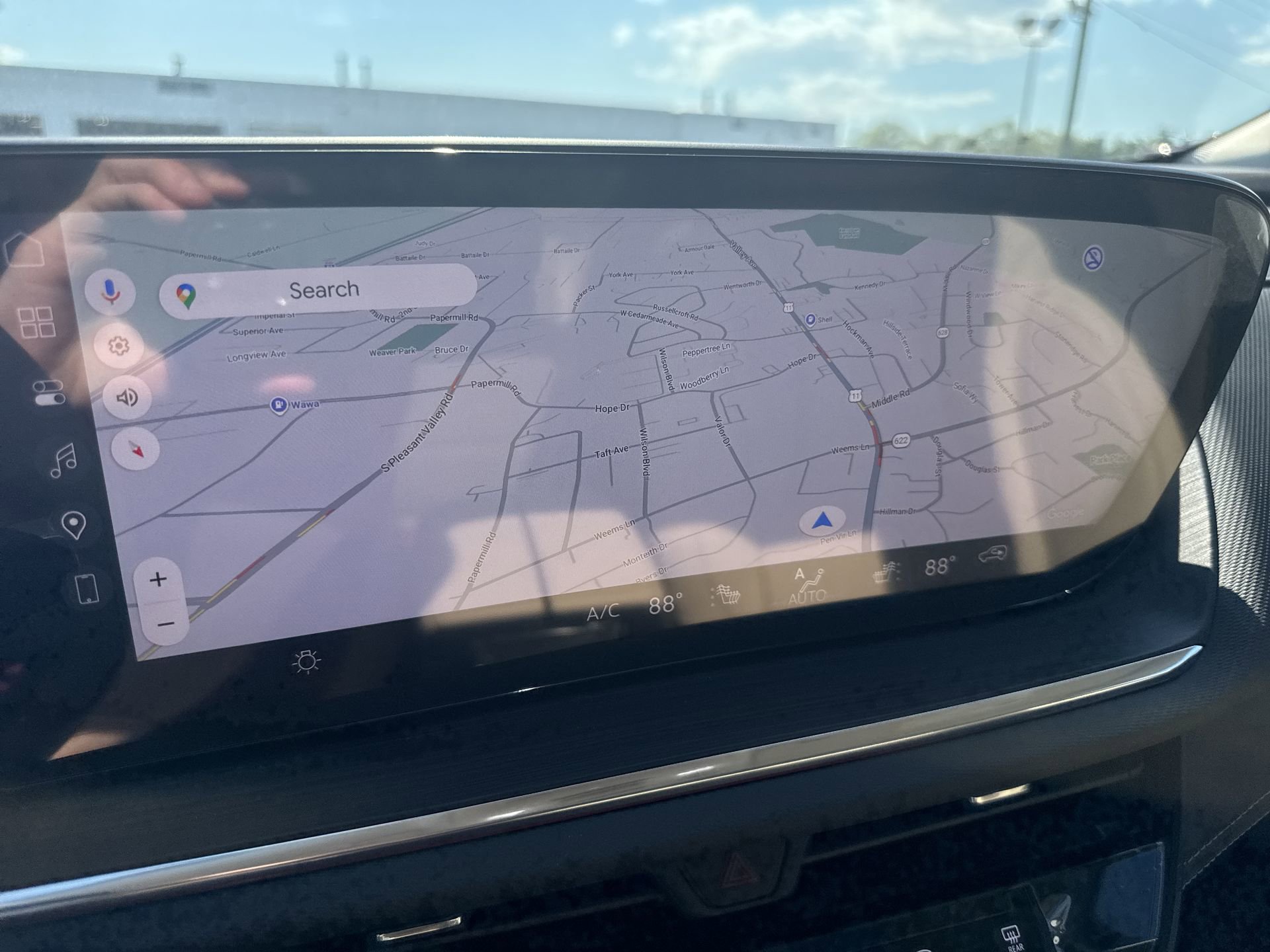 New 2026 Buick Envision Preferred AWD/4WD image 20