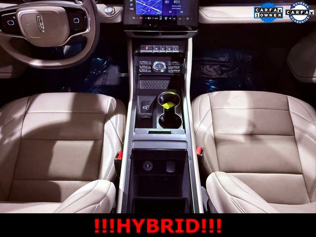 Used 2025 Lincoln Nautilus Premier w/ Equipment Group 102A image 19