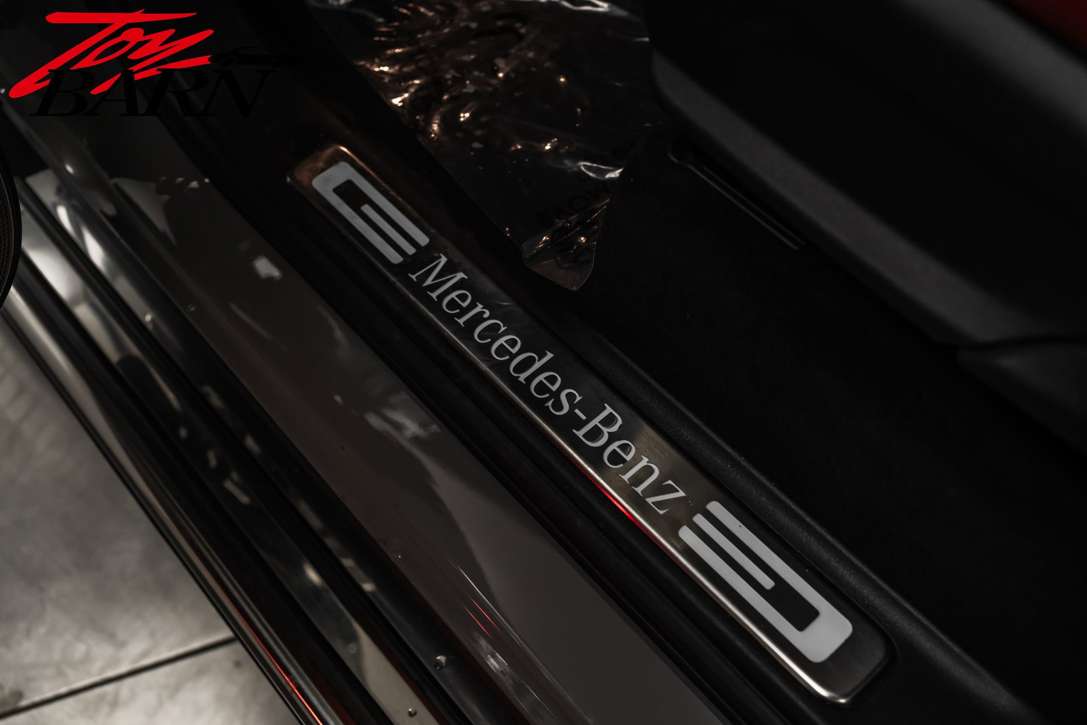 Used 2023 Mercedes-Benz G 550 G 550 image 23