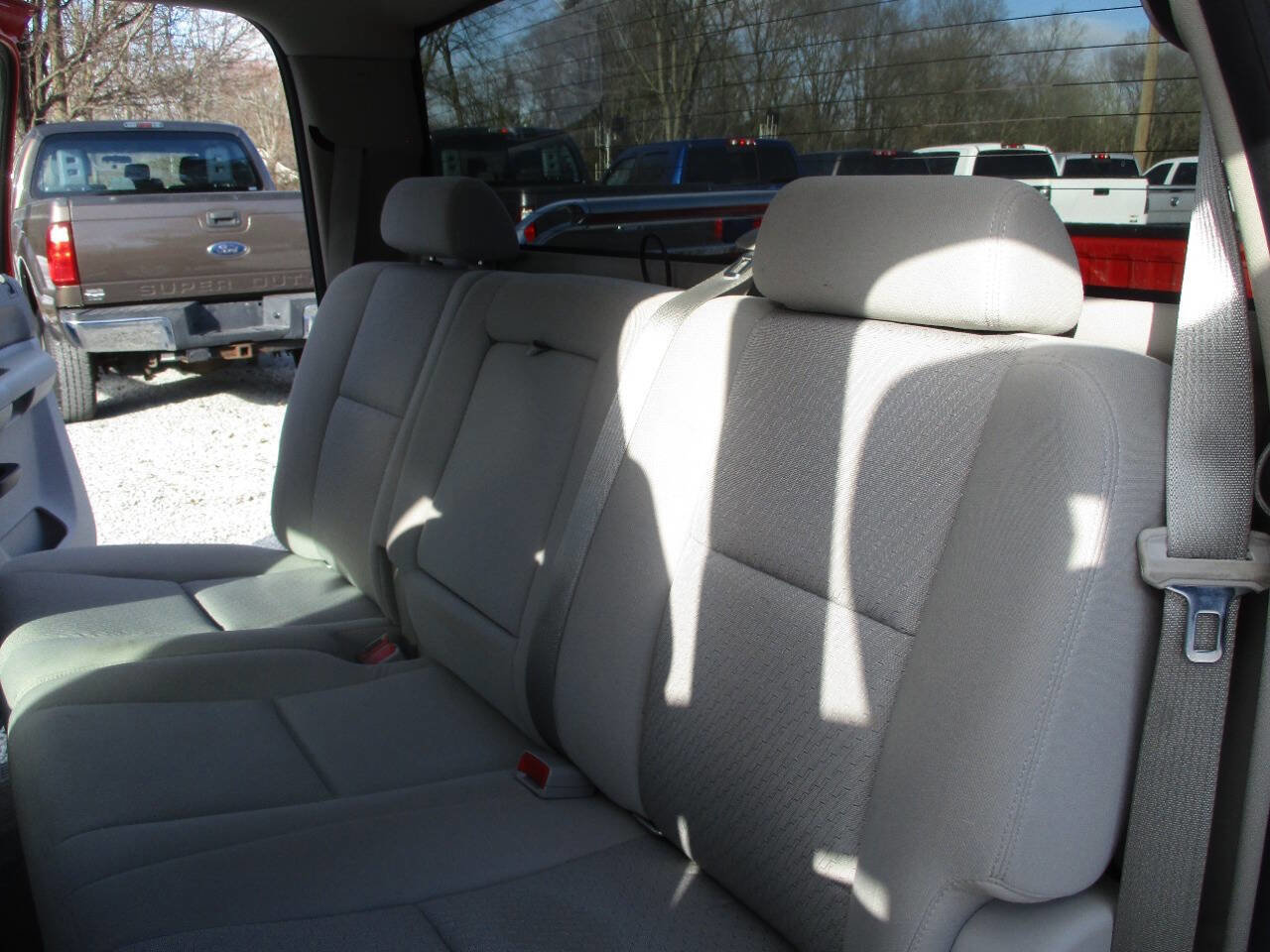 Used 2012 Chevrolet Silverado 1500 LT w/ All-Star Edition image 26