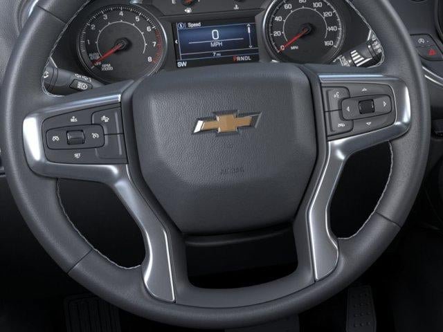 New 2026 Chevrolet Blazer LT w/ Midnight/Sport Edition FWD image 19