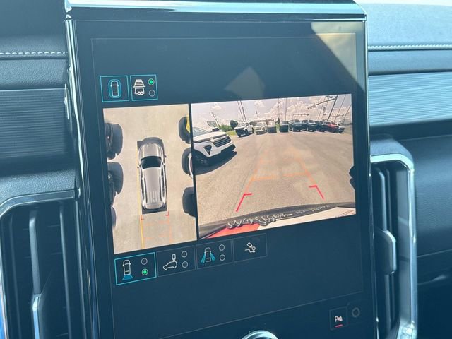 New 2026 GMC Acadia Elevation w/ Black Edition image 33