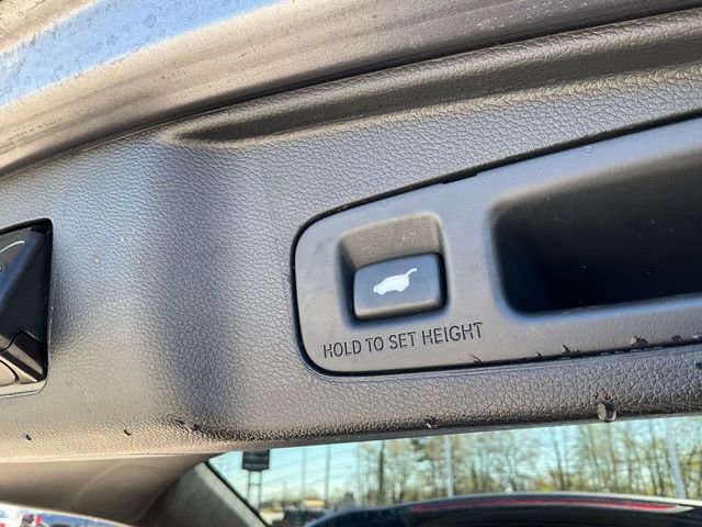 Used 2022 Honda CR-V EX-L image 19