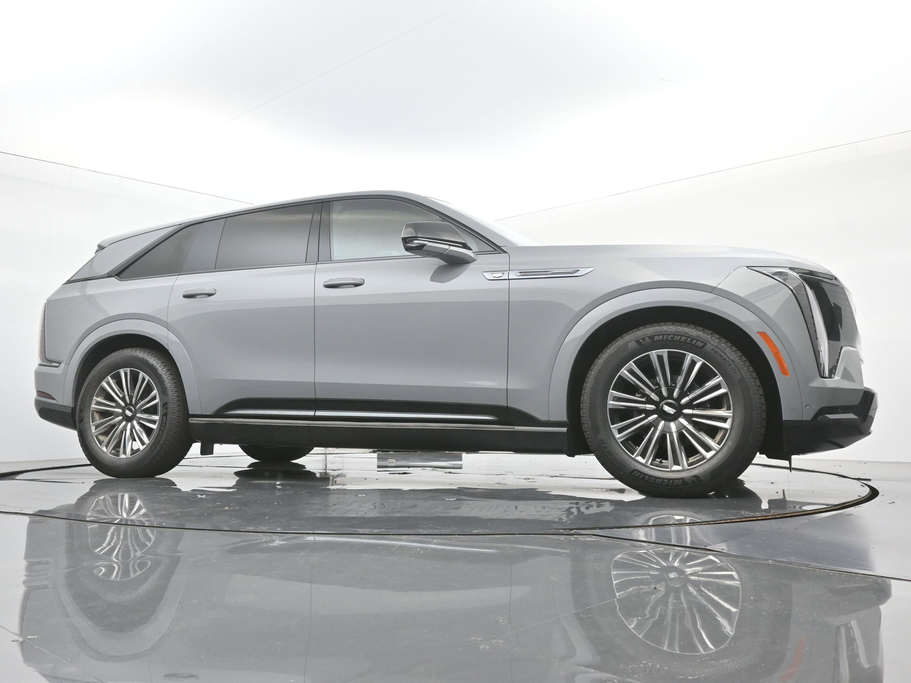 New 2026 Cadillac Escalade IQ Sport 1 w/ LPO, Floor Liner Package image 21