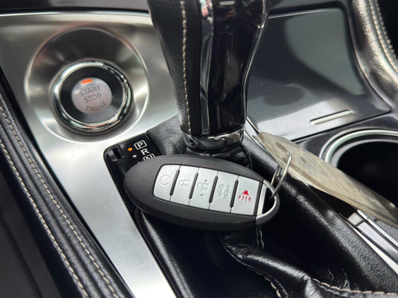 Used 2018 Nissan Maxima 3.5 SL image 27