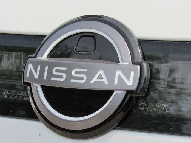 New 2026 Nissan Murano SL AWD/4WD image 15
