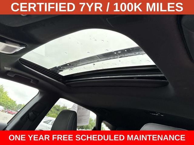 Used 2024 Lexus RX 350 Premium w/ Accessory Package (K3) AWD/4WD image 16