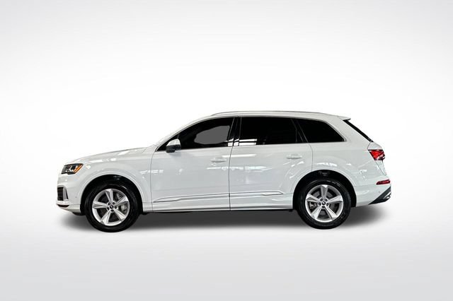 Used 2022 Audi Q7 2.0T Premium w/ Convenience Package AWD/4WD image 8